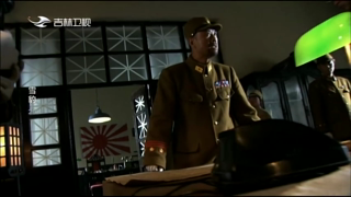 	吉林卫视	